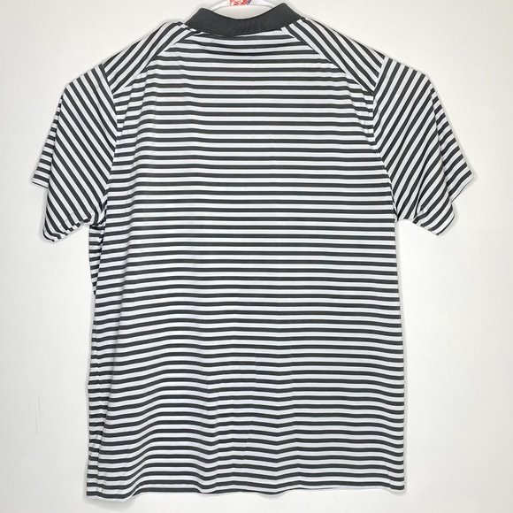 Nike Dri Fit Polo Shirt UCF Mens 2XL - Picture 4 of 6